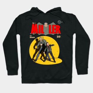 MILLER N1 Hoodie